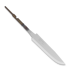 Morakniv Mora C 135 peilio geležtė 5315