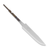 Morakniv Mora C 135 刀刃 5315