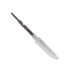 Morakniv Mora C 77 puukon terä 5310