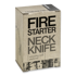 Morakniv Neck Knife Kit for Eldris 12888