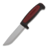 Morakniv PRO C - Carbon Steel - Red 12243