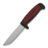 Morakniv PRO C - Carbon Steel - Red 12243