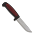 Morakniv PRO C - Carbon Steel - Red 12243