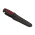 Morakniv PRO C - Carbon Steel - Red 12243
