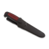 Morakniv PRO C - Carbon Steel - Red 12243
