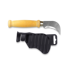 Morakniv - Roofing Felt Knife - Wood / Black A