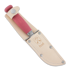 Morakniv Scout 39 (S) - Lingonberry 13973
