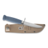 Morakniv - Scout 39 Safe (S) - Blueberry