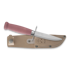Morakniv - Scout 39 Safe (S) - Lingonberry