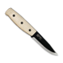 Morakniv Wit Black Blade peilis, ash wood 14084
