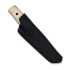 Morakniv Wit Black Blade puukko, ash wood 14084