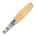 Morakniv Wood Carving Hook Knife 162 Double Edge - Wood 13446