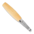 Morakniv Wood Carving Hook Knife 162 Double Edge - Wood 13446