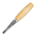 Morakniv Wood Carving Hook Knife 163 Double Edge - Wood 13445