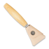 Morakniv Wood Carving Hook Knife 163 Double Edge - Wood 13387