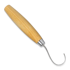 Morakniv - Wood Carving Hook Knife 164 Left - Wood
