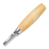 Morakniv Wood Carving Hook Knife 164 Left - Wood 13444