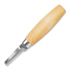 Morakniv Wood Carving Hook Knife 164 Left - Wood 13444