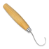Morakniv Wood Carving Hook Knife 164 Left - Wood 13386