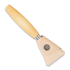 Morakniv Wood Carving Hook Knife 164 right, with sheath 13385