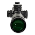 MTC Optics Cobra 4-16x50 FI teleskopinis šautuvas
