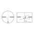 MTC Optics Viper Connect 3-12x32 AMD teleskopinis šautuvas