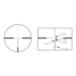 MTC Optics Viper Connect SL 3-12x24 AMD teleskopinis šautuvas