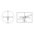 MTC Optics Viper Connect SL 3-12x24 SCB2 teleskopinis šautuvas
