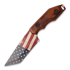 MTech - American Flag Fixed Blade
