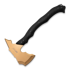 MTech - Axe Gold