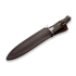Coltello da caccia Muela BW-24A Deer