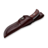 Muela Husky RWL Rosewood jagtkniv