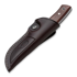 Nóż myśliwski Muela Kodiak Cocobolo