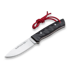 Nóż myśliwski Muela Kodiak Micarta, czarny