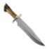 Muela Magnum Bowie 26 刀