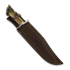 Muela Magnum Bowie 26 veitsi