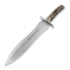 Muela Podenquero Jagdmesser