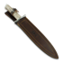 Muela Podenquero Jagdmesser