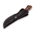 Nóż myśliwski Muela Rhino Cocobolo