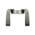 Mummert Knives Double Clip - Armor Scale