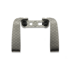Mummert Knives Double Clip - Armor Scale