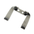 Mummert Knives Double Clip - Tumbled