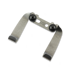 Mummert Knives Double Clip - Tumbled
