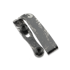 Mummert Knives Slotted Ti-Clip - Castle Girl