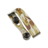Mummert Knives Slotted Ti-Clip - Desert Camo