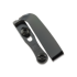 Mummert Knives Slotted Ti-Clip - STG Black