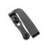 Mummert Knives Slotted Ti-Clip - STG Black