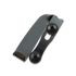Mummert Knives Slotted Ti-Clip - STG Black
