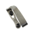 Mummert Knives Slotted Ti-Clip - Tumbled