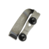 Mummert Knives Slotted Ti-Clip - Tumbled